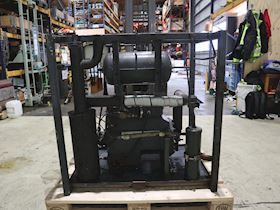 Dwm copeland Compressor #4