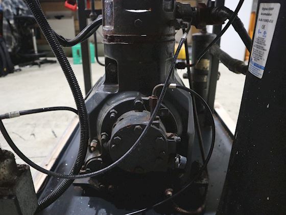 Dwm copeland Compressor #8