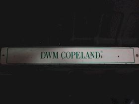 Dwm copeland Compressor #10