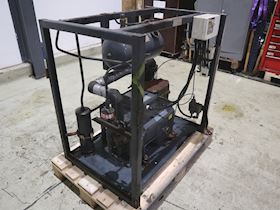 Dwm copeland Compressor #2