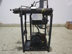 Dwm copeland DLJP-30X-EWL - 1