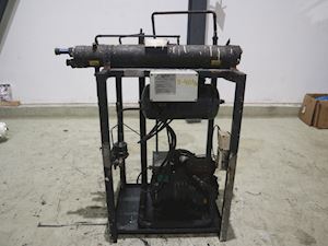 Dwm copeland DLFP-30X-EWL - 1