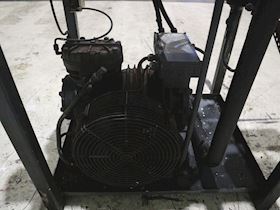 Dwm copeland DLFP-30X-EWL #7
