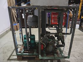Dwm copeland D4SH1-150X-AWM/D #2