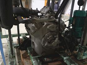 Dwm copeland D4SH1-150X-AWM/D #7