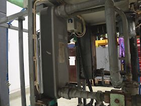 Dwm copeland D4SH1-150X-AWM/D #8