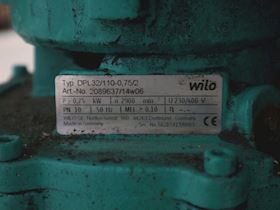 Dwm copeland D4SH1-150X-AWM/D #10