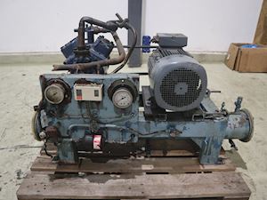 Bock F4 - 1