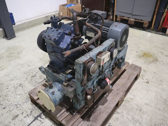 Bock F4 #2