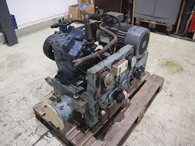 Bock F4 #2