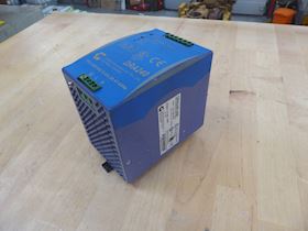 Chinfa DRA240 power supply #2