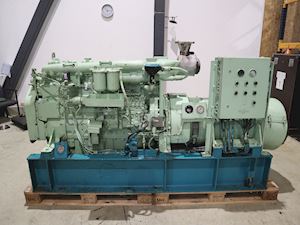 MAN D2866E - 1