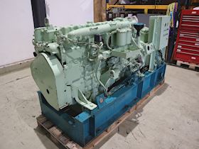 MAN D2866E #2