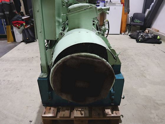 MAN D2866E #7