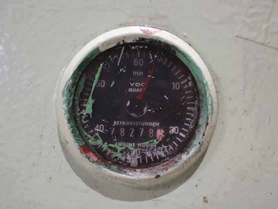 MAN D2866E #16