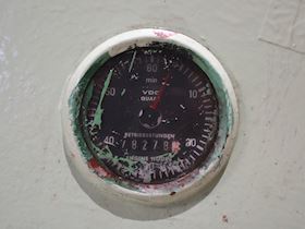 MAN D2866E #16