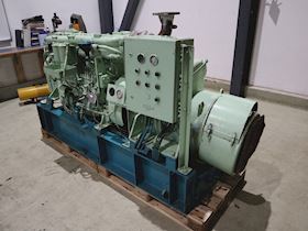 MAN D2866E #8