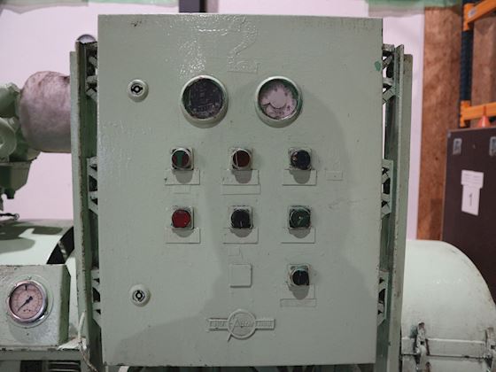 MAN D2866E #15