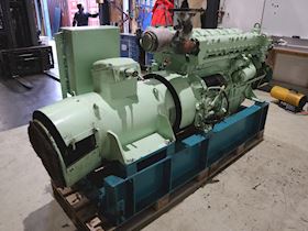 MAN D2866E #6