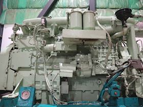 MAN D2866E #10