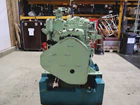 MAN D2866E #3