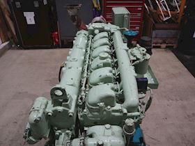 MAN D2866E #9