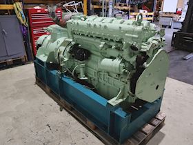 MAN D2866E #4