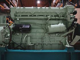 MAN D2866E #11