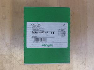 Schneider Electric CAD32P7 (Control Relay) - 1