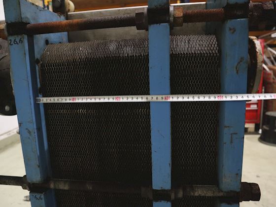 Funke FP 31-(35+89)-2-N #8