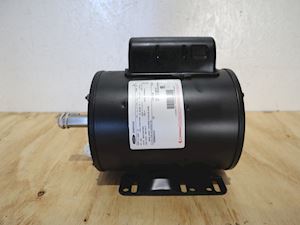Carrier CX Electric motor - 1
