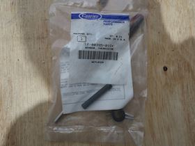 Carrier Sensor, thermister #1
