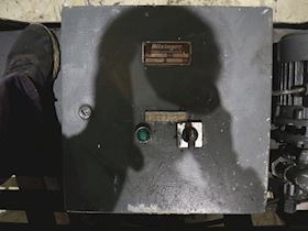 Hilzinger 854-024 #4