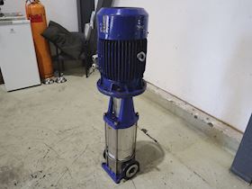 Desmi DPVF32-60 #3