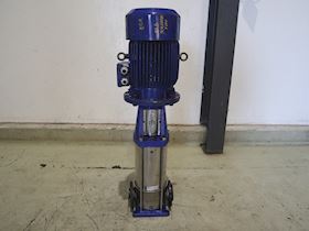 Desmi DPVF32-60 #1