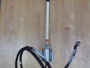 UHF 4G - 1