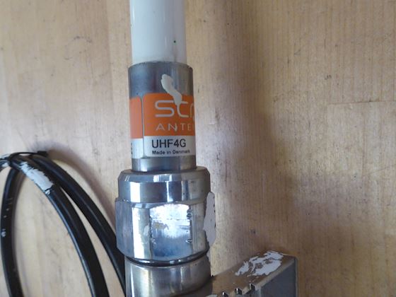 UHF 4G #3