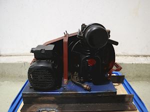 Stenhøj K4F - 1