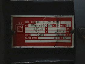 Desmi S70-50-175N-A09 #6