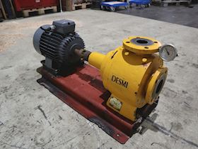 Desmi S70-50-175N-A09 #3