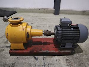 Desmi S70-50-175N-A09 - 1