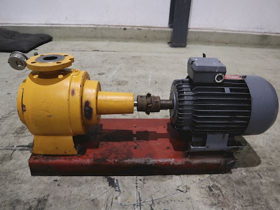 Desmi S70-50-175N-A09 #1