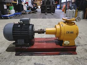 Desmi S70-50-175N-A09 #4