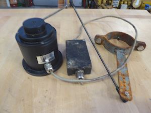 As:Scan FBP1 Single Rudder Feedback Unit - 1