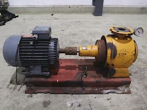 Desmi S70-50-175/A09-1 - 1