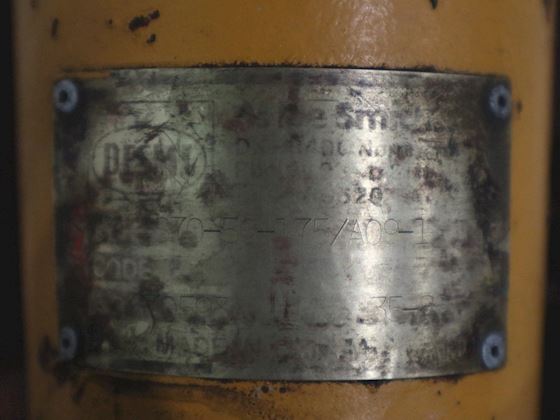 Desmi S70-50-175/A09-1 #5