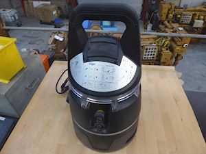 Dräger X-Zone 5000 Portable gas detection - 1
