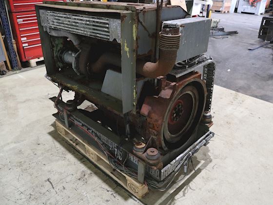 Deutz BF6L413FRC #4