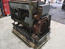 Deutz BF6L413FRC #4
