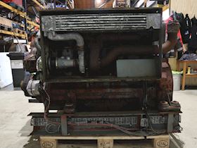 Deutz BF6L413FRC #5